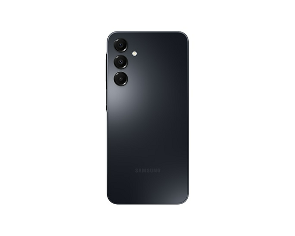 Samsung Galaxy A16 8GB/256GB Siyah (Samsung Türkiye Garantili)