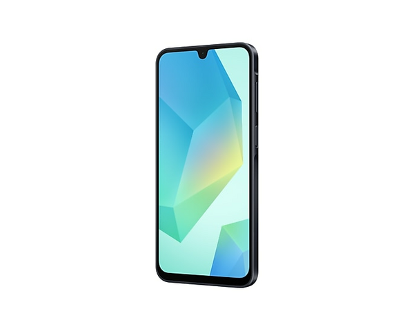 Samsung Galaxy A16 8GB/256GB Siyah (Samsung Türkiye Garantili)