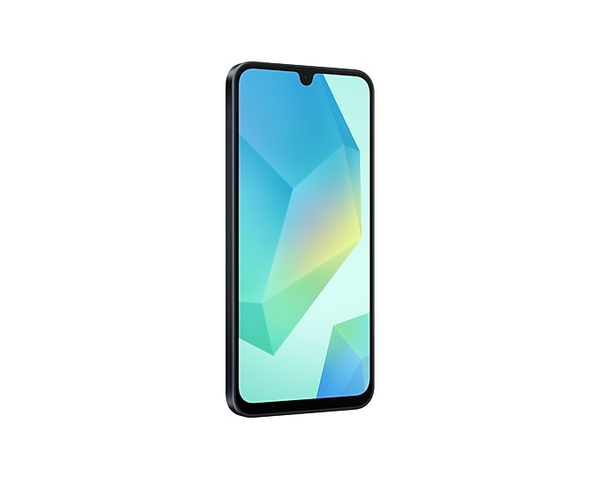 Samsung Galaxy A16 8GB/256GB Siyah (Samsung Türkiye Garantili)