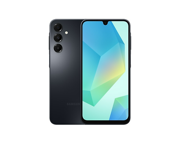 Samsung Galaxy A16 8GB/256GB Siyah (Samsung Türkiye Garantili)