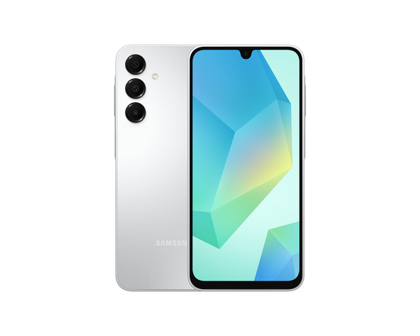 Samsung Galaxy A16 4GB/128GB Gri (Samsung Türkiye Garantili)