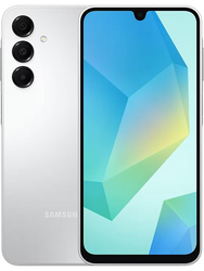 Samsung - Samsung Galaxy A16 8GB/256GB Gri (Samsung Türkiye Garantili)