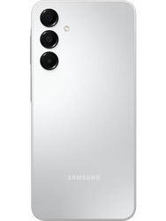 Samsung Galaxy A16 8GB/256GB Gri (Samsung Türkiye Garantili) - Thumbnail