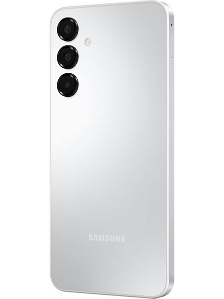 Samsung Galaxy A16 8GB/256GB Gri (Samsung Türkiye Garantili)