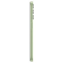 Samsung Galaxy A24 128 GB Açık Yeşil (Samsung Türkiye Garantili) - Thumbnail