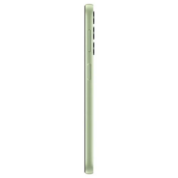 Samsung Galaxy A24 128 GB Açık Yeşil (Samsung Türkiye Garantili)