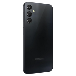 Samsung Galaxy A24 128 GB Siyah (Samsung Türkiye Garantili) - Thumbnail