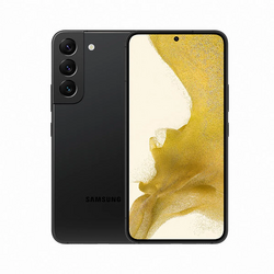 Samsung - Samsung Galaxy S22 8/128 GB Siyah (Samsung Türkiye Garantili)