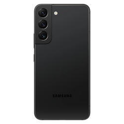 Samsung Galaxy S22 8/128 GB Siyah (Samsung Türkiye Garantili) - Thumbnail