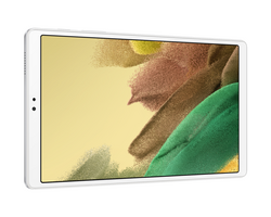 Samsung - Samsung Galaxy Tab A7 Lite 32 GB Gümüş Tablet (Samsung Türkiye Garantili)