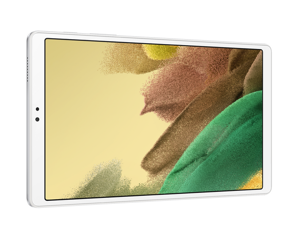 Samsung Galaxy Tab A7 Lite 32 GB Gümüş Tablet (Samsung Türkiye Garantili)