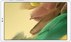 Samsung Galaxy Tab A7 Lite 32 GB Gümüş Tablet (Samsung Türkiye Garantili) - Thumbnail