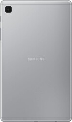 Samsung Galaxy Tab A7 Lite 32 GB Gümüş Tablet (Samsung Türkiye Garantili) - Thumbnail