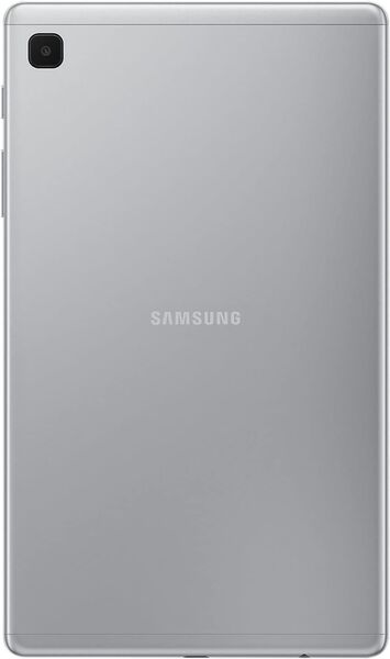 Samsung Galaxy Tab A7 Lite 32 GB Gümüş Tablet (Samsung Türkiye Garantili)