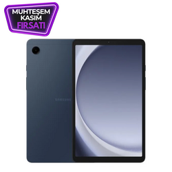 Samsung - Samsung Galaxy Tab A9 64 GB Navy (Samsung Türkiye Garantili)