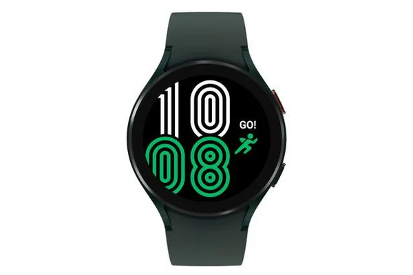 Samsung Galaxy Watch 4 44mm Akıllı Saat Yeşil (Samsung Türkiye Garantili)