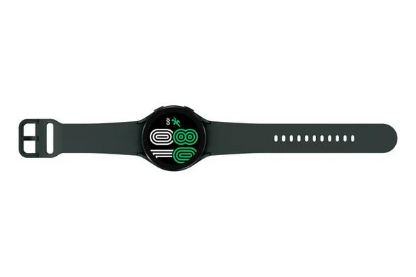 Samsung Galaxy Watch 4 44mm Akıllı Saat Yeşil (Samsung Türkiye Garantili)
