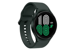 Samsung Galaxy Watch 4 44mm Akıllı Saat Yeşil (Samsung Türkiye Garantili) - Thumbnail
