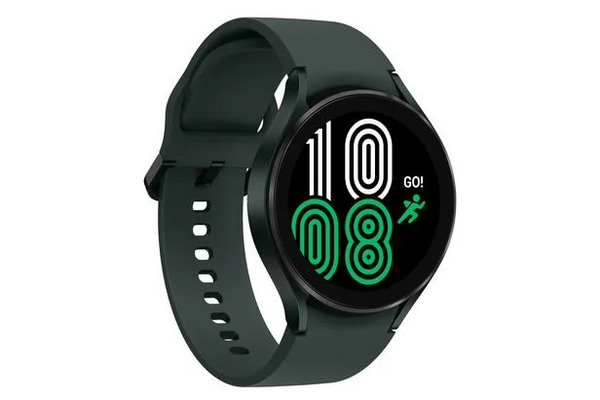 Samsung Galaxy Watch 4 44mm Akıllı Saat Yeşil (Samsung Türkiye Garantili)