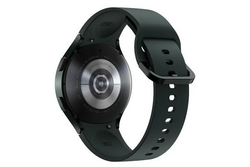 Samsung Galaxy Watch 4 44mm Akıllı Saat Yeşil (Samsung Türkiye Garantili) - Thumbnail
