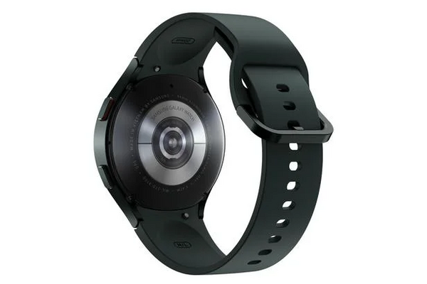 Samsung Galaxy Watch 4 44mm Akıllı Saat Yeşil (Samsung Türkiye Garantili)