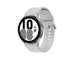 Samsung - Samsung Galaxy Watch 4 44mm Akıllı Saat Gümüş (Samsung Türkiye Garantili)