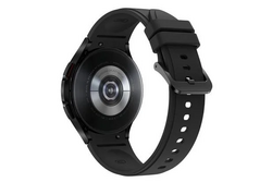 Samsung Galaxy Watch 4 Classic 46mm Siyah Akıllı Saat - Thumbnail
