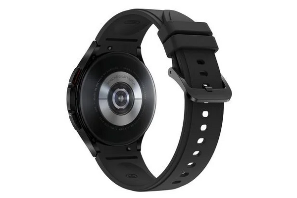 Samsung Galaxy Watch 4 Classic 46mm Siyah Akıllı Saat