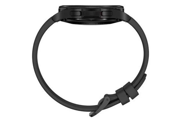 Samsung Galaxy Watch 4 Classic 46mm Siyah Akıllı Saat