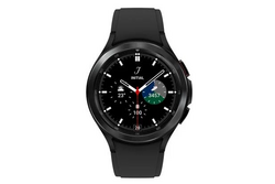 Samsung - Samsung Galaxy Watch 4 Classic 46mm Siyah Akıllı Saat
