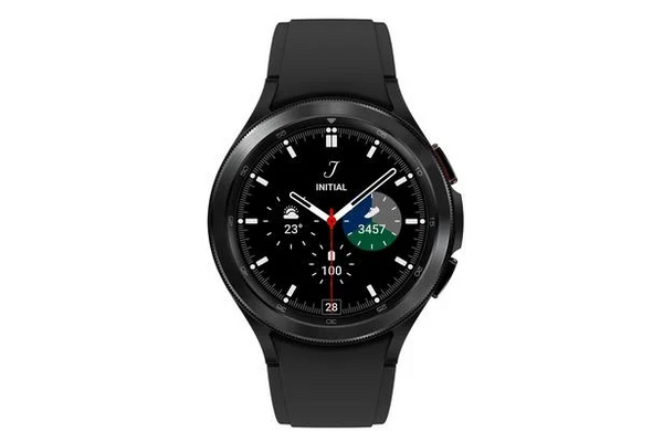 Samsung Galaxy Watch 4 Classic 46mm Siyah Akıllı Saat