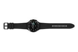 Samsung Galaxy Watch 4 Classic 46mm Siyah Akıllı Saat - Thumbnail