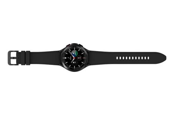 Samsung Galaxy Watch 4 Classic 46mm Siyah Akıllı Saat