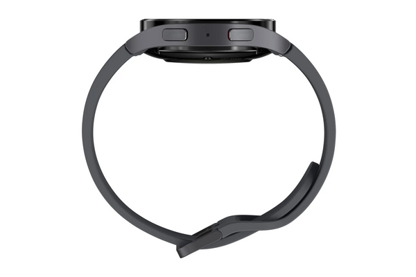 Samsung Galaxy Watch 5 40mm Akıllı Saat Grafit (Samsung Türkiye Garantili)