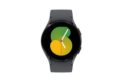 Samsung - Samsung Galaxy Watch 5 40mm Akıllı Saat Grafit (Samsung Türkiye Garantili)