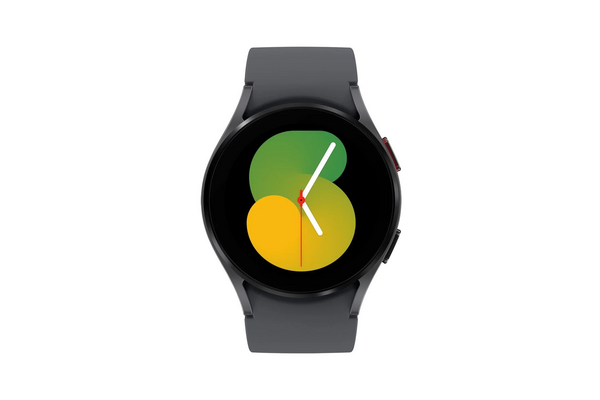 Samsung Galaxy Watch 5 40mm Akıllı Saat Grafit (Samsung Türkiye Garantili)
