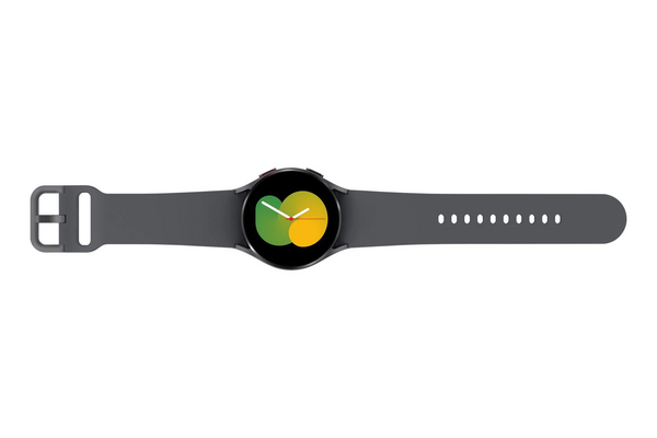 Samsung Galaxy Watch 5 40mm Akıllı Saat Grafit (Samsung Türkiye Garantili)