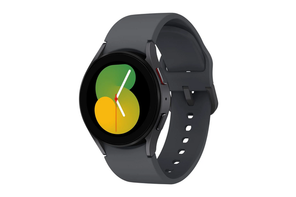 Samsung Galaxy Watch 5 40mm Akıllı Saat Grafit (Samsung Türkiye Garantili)