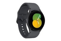 Samsung Galaxy Watch 5 40mm Akıllı Saat Grafit (Samsung Türkiye Garantili) - Thumbnail