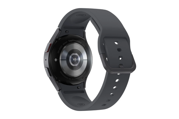 Samsung Galaxy Watch 5 40mm Akıllı Saat Grafit (Samsung Türkiye Garantili)