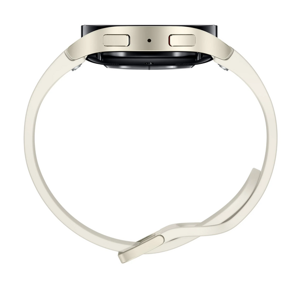 Samsung Galaxy Watch 6 40mm Akıllı Saat Gold (Samsung Türkiye Garantili)