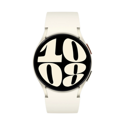 Samsung - Samsung Galaxy Watch 6 40mm Akıllı Saat Gold (Samsung Türkiye Garantili)