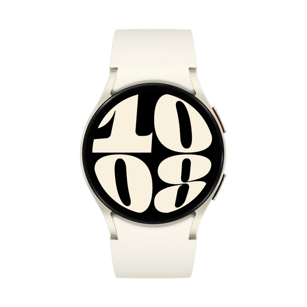 Samsung Galaxy Watch 6 40mm Akıllı Saat Gold (Samsung Türkiye Garantili)