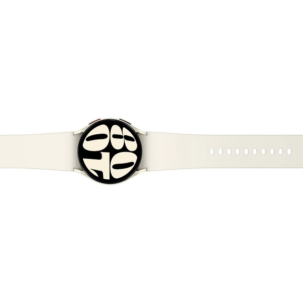 Samsung Galaxy Watch 6 40mm Akıllı Saat Gold (Samsung Türkiye Garantili)