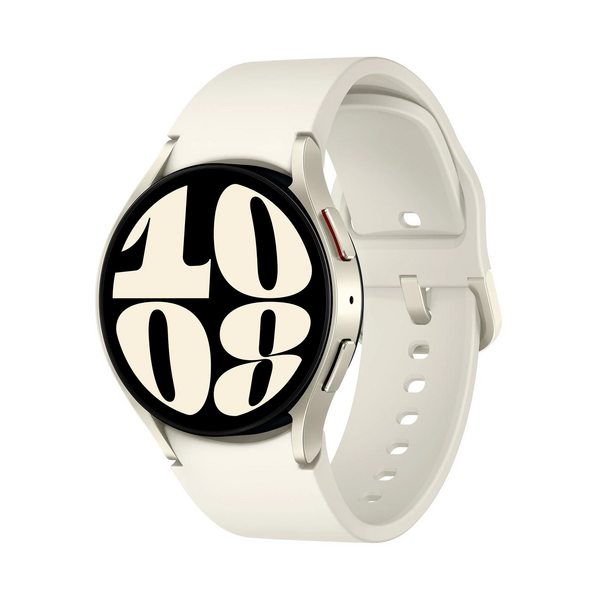 Samsung Galaxy Watch 6 40mm Akıllı Saat Gold (Samsung Türkiye Garantili)