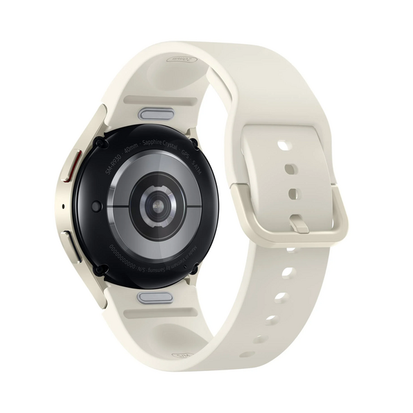 Samsung Galaxy Watch 6 40mm Akıllı Saat Gold (Samsung Türkiye Garantili)