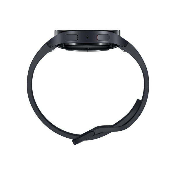 Samsung Galaxy Watch 6 40mm Akıllı Saat Grafit (Samsung Türkiye Garantili)