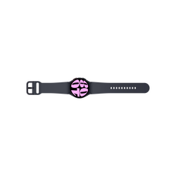Samsung Galaxy Watch 6 40mm Akıllı Saat Grafit (Samsung Türkiye Garantili) - Thumbnail
