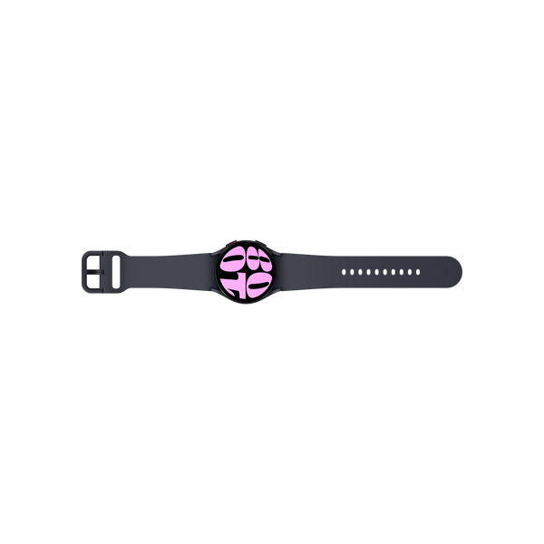 Samsung Galaxy Watch 6 40mm Akıllı Saat Grafit (Samsung Türkiye Garantili)