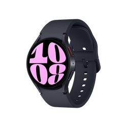 Samsung Galaxy Watch 6 40mm Akıllı Saat Grafit (Samsung Türkiye Garantili) - Thumbnail